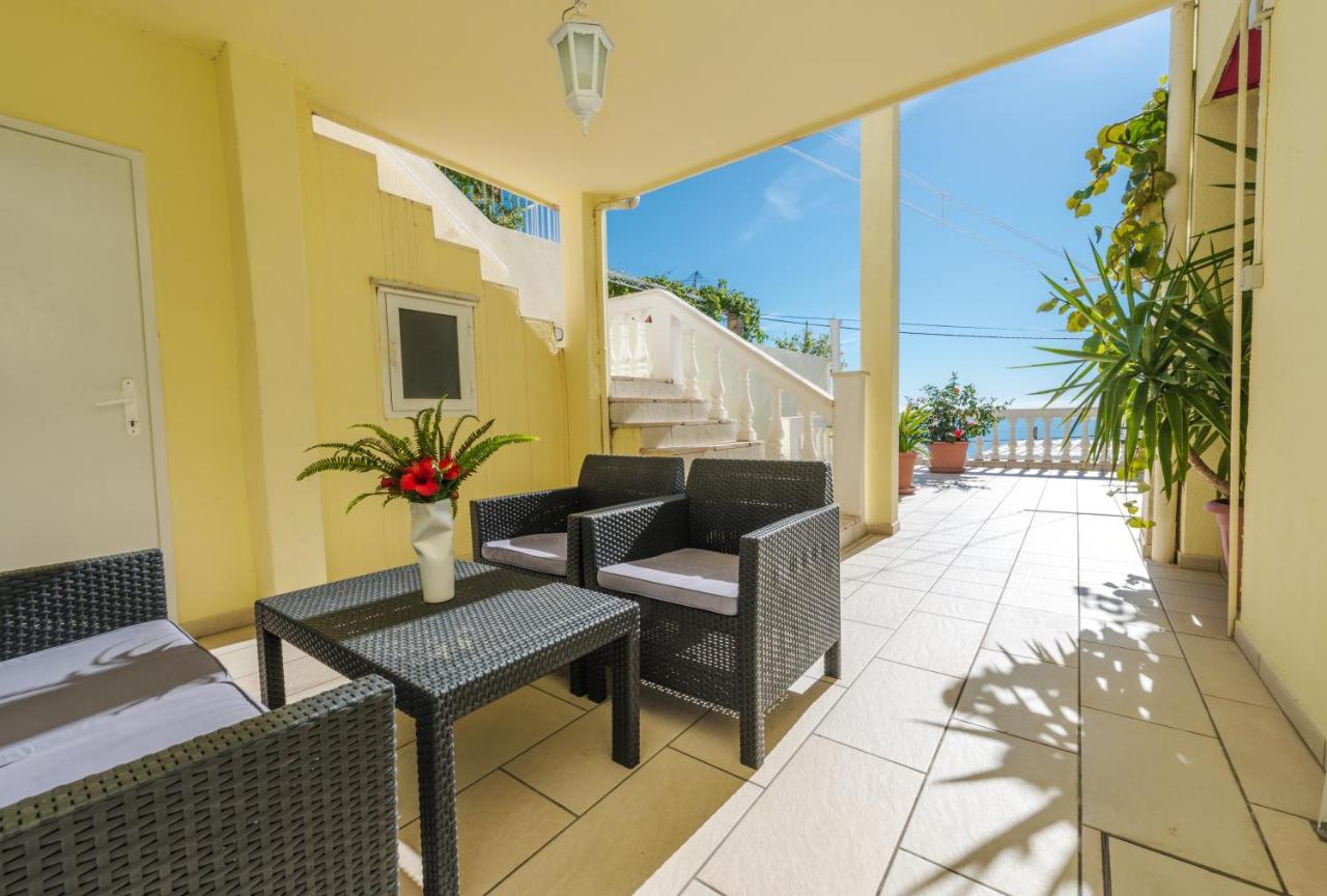 Amazing View Apartment Slavica 3 Dubrovnik Kültér fotó